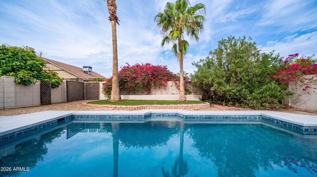 1134 N 87TH Street, Scottsdale, AZ 85257
