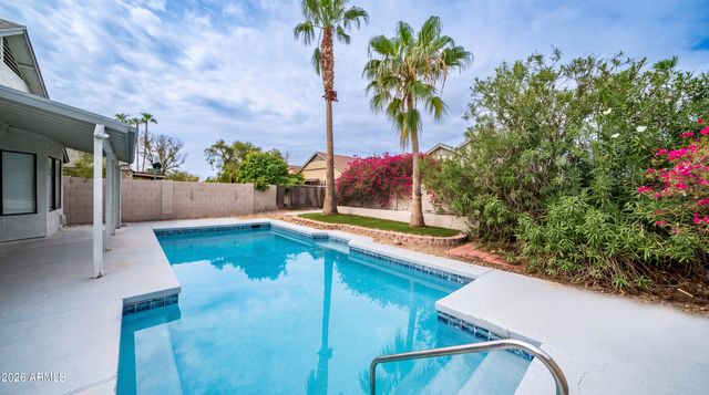 1134 N 87TH Street, Scottsdale, AZ 85257