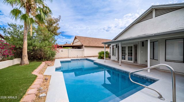 1134 N 87TH Street, Scottsdale, AZ 85257