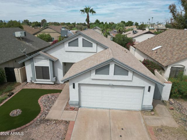 1134 N 87TH Street, Scottsdale, AZ 85257