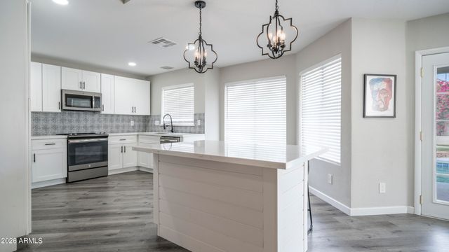 1134 N 87TH Street, Scottsdale, AZ 85257