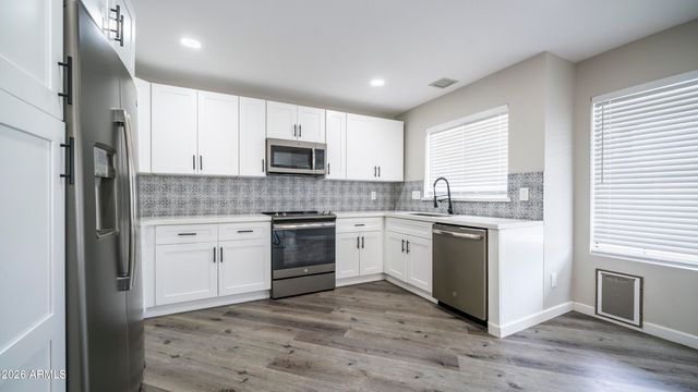 1134 N 87TH Street, Scottsdale, AZ 85257
