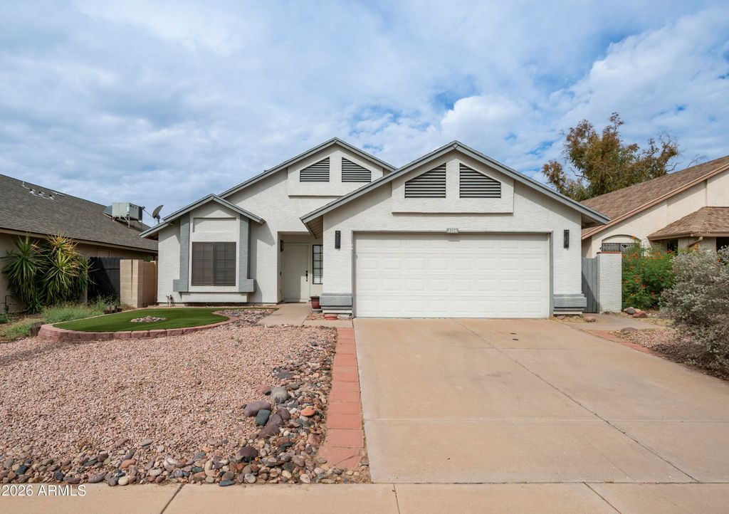 1134 N 87TH Street, Scottsdale, AZ 85257 — photo 3