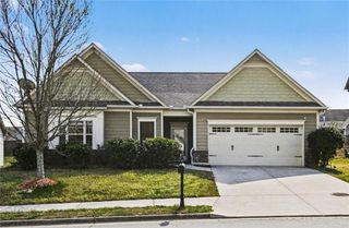 4611 Summer View Drive, Gainesville, GA 30504