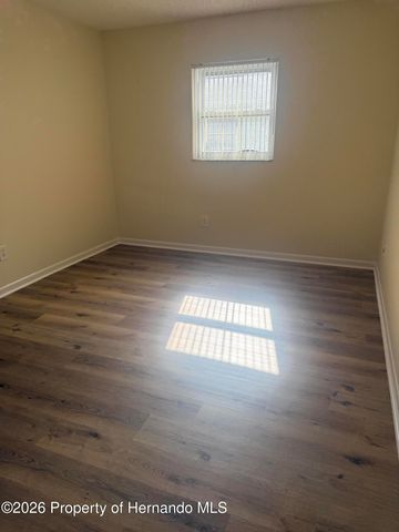 12616 Eddington Road, Spring Hill, FL 34609