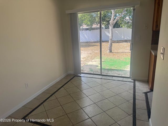 12616 Eddington Road, Spring Hill, FL 34609