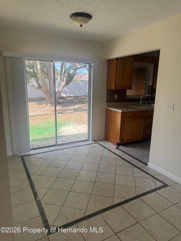 12616 Eddington Road, Spring Hill, FL 34609