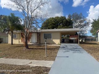 12616 Eddington Road, Spring Hill, FL 34609