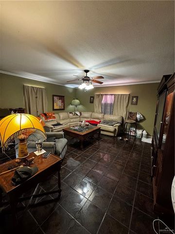 400 W Seminole Avenue, Pharr, TX 78577