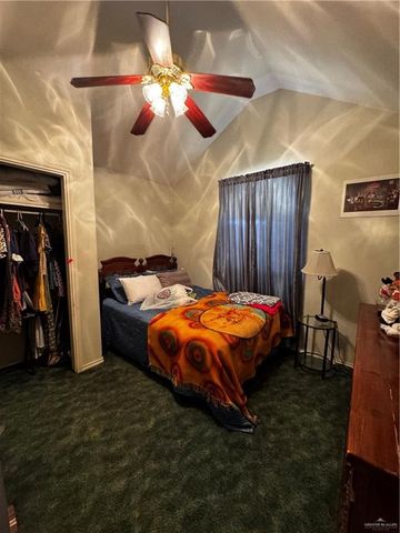 400 W Seminole Avenue, Pharr, TX 78577