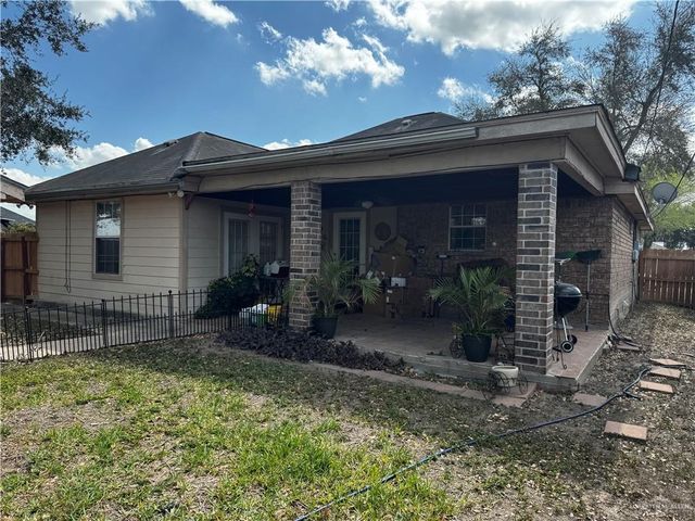 400 W Seminole Avenue, Pharr, TX 78577