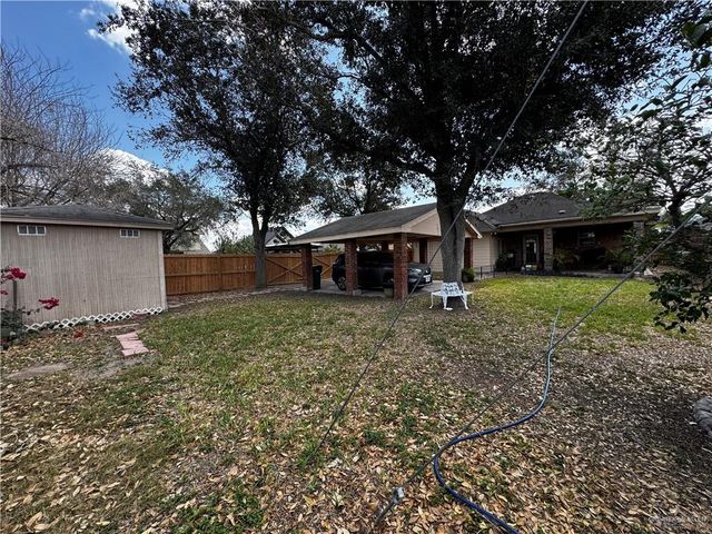 400 W Seminole Avenue, Pharr, TX 78577