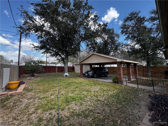 400 W Seminole Avenue, Pharr, TX 78577