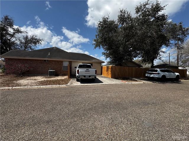 400 W Seminole Avenue, Pharr, TX 78577