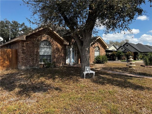 400 W Seminole Avenue, Pharr, TX 78577