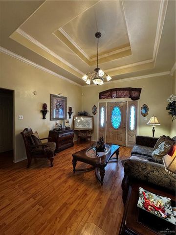 400 W Seminole Avenue, Pharr, TX 78577