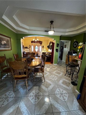 400 W Seminole Avenue, Pharr, TX 78577