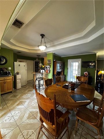 400 W Seminole Avenue, Pharr, TX 78577