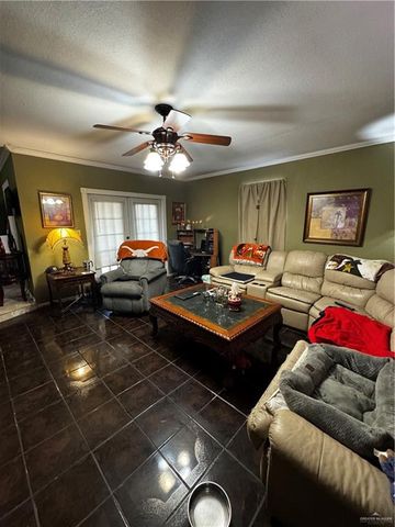 400 W Seminole Avenue, Pharr, TX 78577