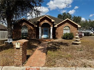 400 W Seminole Avenue, Pharr, TX 78577