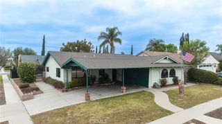 2125 Ecroyd Avenue, Simi Valley, CA 93063