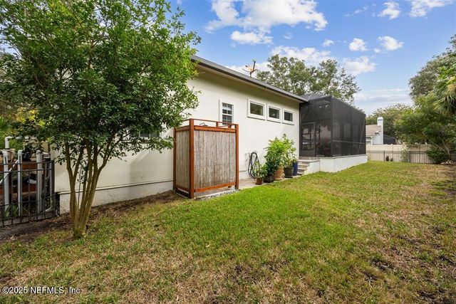 2792 S OCEAN OAKS Drive, Fernandina Beach, FL 32034