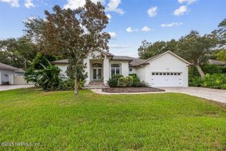 2792 S OCEAN OAKS Drive, Fernandina Beach, FL 32034