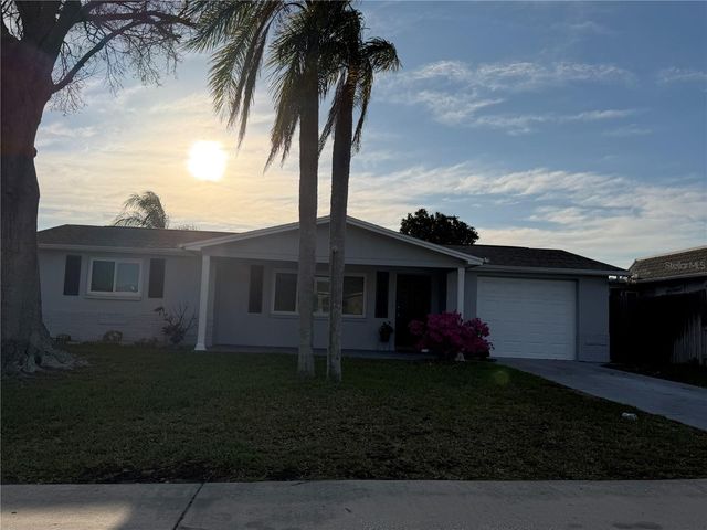 3711 BLACKHAWK DRIVE, New Port Richey, FL 34652