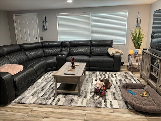 3711 BLACKHAWK DRIVE, New Port Richey, FL 34652