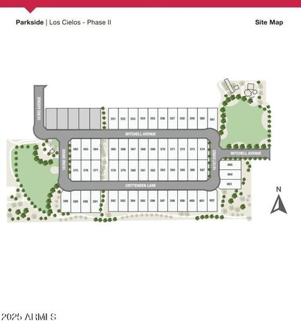 10218 W CRITTENDEN Lane, Avondale, AZ 85392