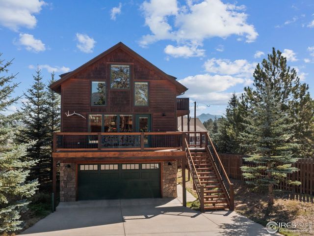 131 Willowstone Ct, Estes Park, CO 80517