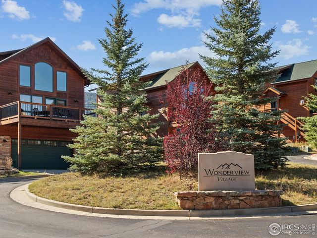 131 Willowstone Ct, Estes Park, CO 80517