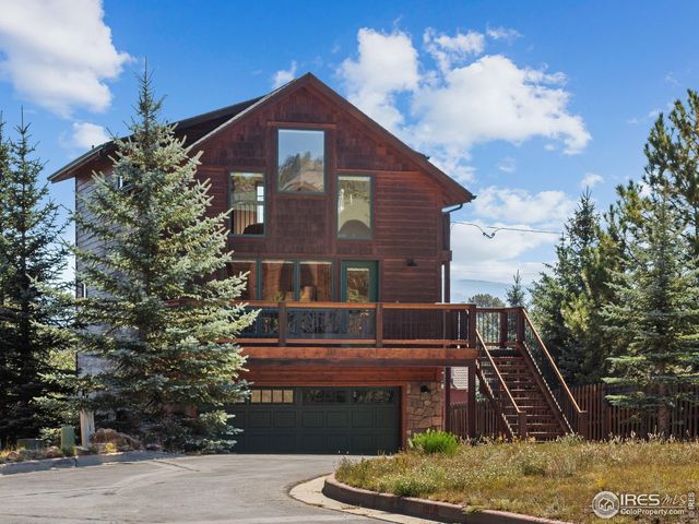 131 Willowstone Ct, Estes Park, CO 80517