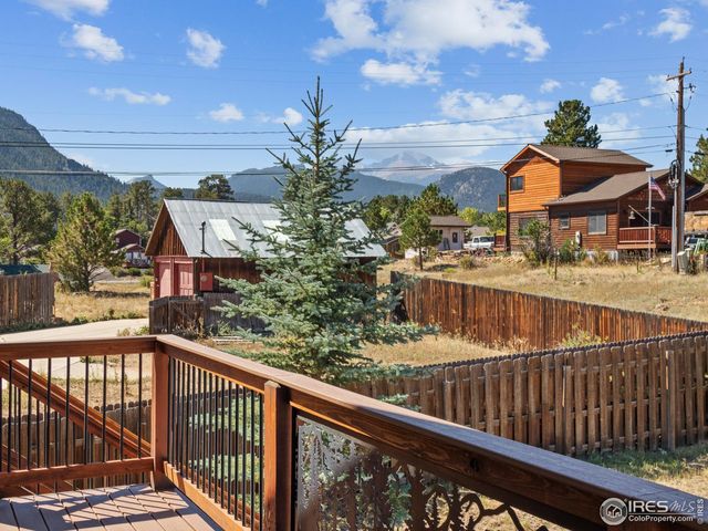 131 Willowstone Ct, Estes Park, CO 80517