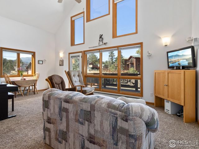131 Willowstone Ct, Estes Park, CO 80517