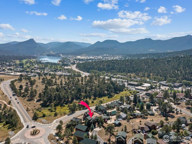 131 Willowstone Ct, Estes Park, CO 80517