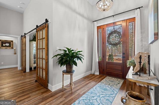 306 Old Windmill Road, Perry, GA 31069