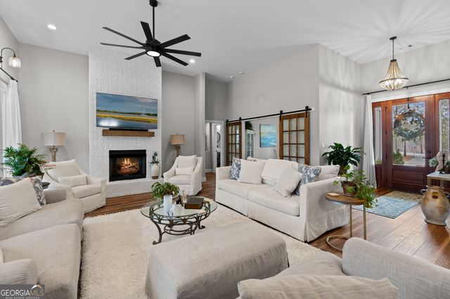 306 Old Windmill Road, Perry, GA 31069