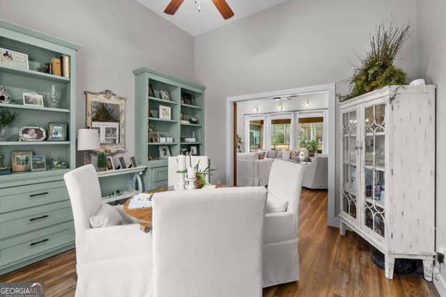 306 Old Windmill Road, Perry, GA 31069