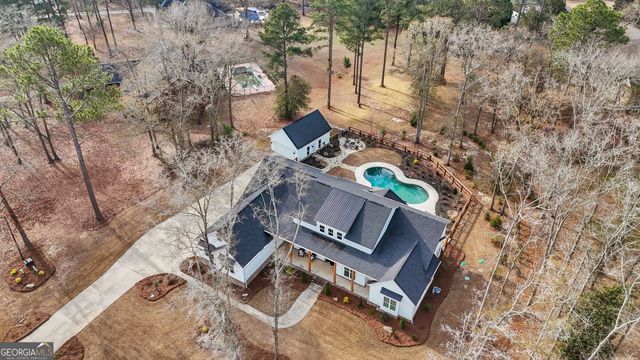 306 Old Windmill Road, Perry, GA 31069