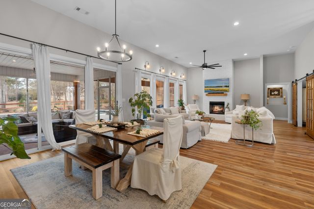 306 Old Windmill Road, Perry, GA 31069