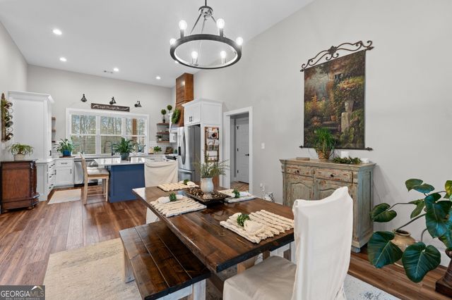 306 Old Windmill Road, Perry, GA 31069