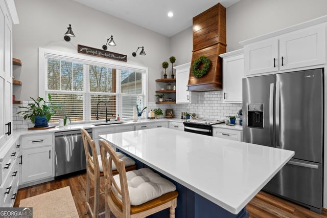 306 Old Windmill Road, Perry, GA 31069