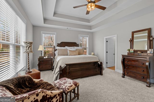 306 Old Windmill Road, Perry, GA 31069