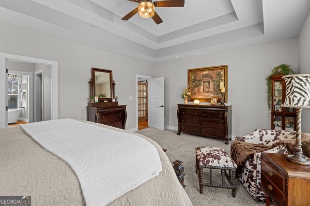 306 Old Windmill Road, Perry, GA 31069