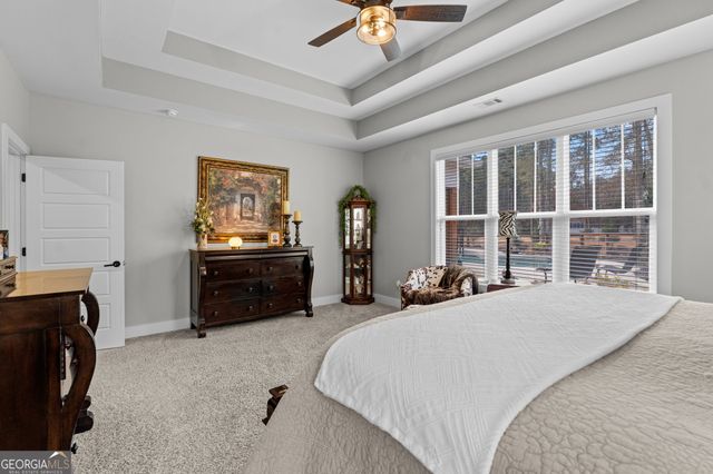 306 Old Windmill Road, Perry, GA 31069