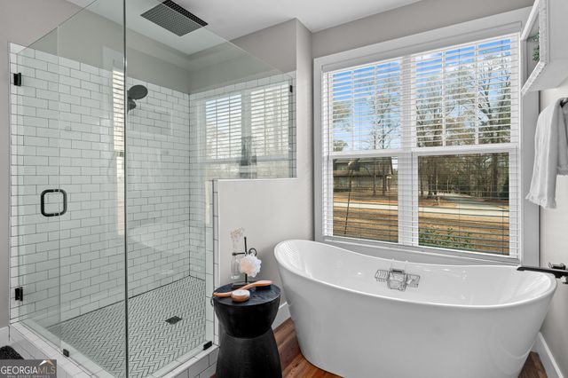 306 Old Windmill Road, Perry, GA 31069