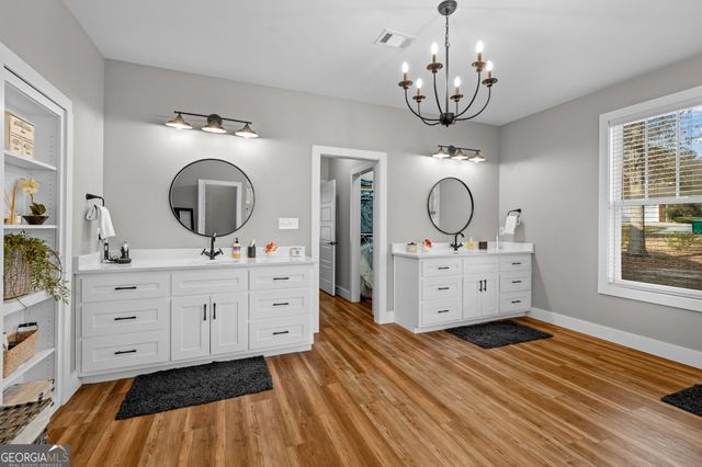 306 Old Windmill Road, Perry, GA 31069