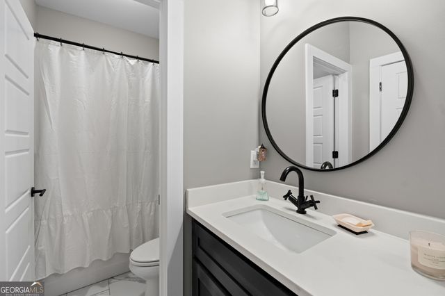 306 Old Windmill Road, Perry, GA 31069