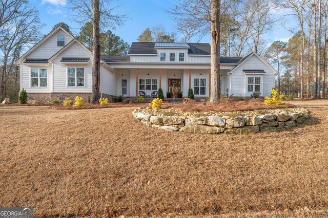 306 Old Windmill Road, Perry, GA 31069